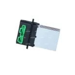 NRF 342053 Resitencia, ventilador habitáculo