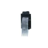 NRF 342053 Resitencia, ventilador habitáculo