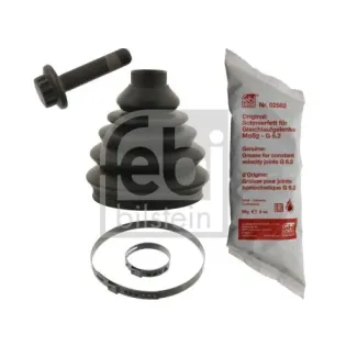FEBI BILSTEIN 49070 Juego de fuelles, árbol de transmisión