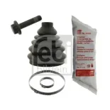 FEBI BILSTEIN 49070 Juego de fuelles, árbol de transmisión