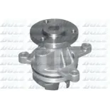 DOLZ F150 Bomba de agua, refrigeración del motor
