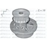 DOLZ O106 Bomba de agua, refrigeración del motor