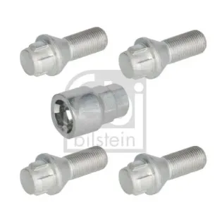 FEBI BILSTEIN 47550 Tornillo de rueda