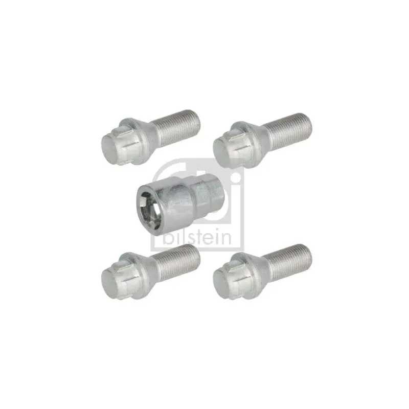 FEBI BILSTEIN 47550 Tornillo de rueda