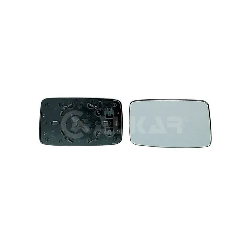 ALKAR 6402125 Cristal de espejo, retrovisor exterior