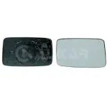 ALKAR 6402125 Cristal de espejo, retrovisor exterior