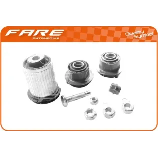 FARE SA 4353 Suspensión, Brazo oscilante
