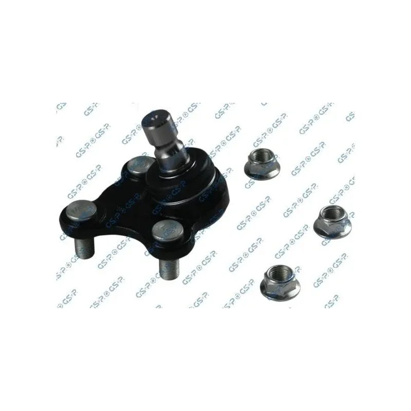 MDR GSP-S080986 Rótula de suspensión/carga