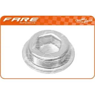 FARE SA 11484 Tapón roscado, colector de aceite