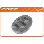 FARE SA 0938 Almohadilla de tope, silenciador