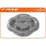 FARE SA 2211 Almohadilla de tope, silenciador