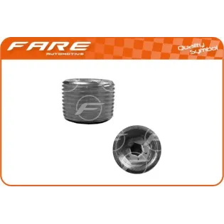 FARE SA 0895 Tapón roscado, colector de aceite