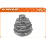 FARE SA 0729-E Fuelle, árbol de transmisión
