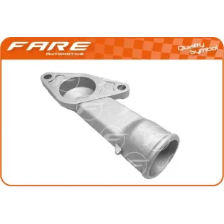 FARE SA 3071 Brida de refrigerante