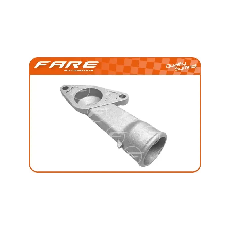 FARE SA 3071 Brida de refrigerante