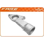 FARE SA 3071 Brida de refrigerante