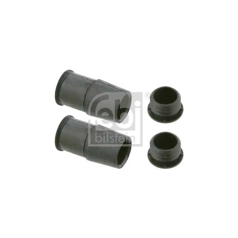 FEBI BILSTEIN 05620 Juego de casquillos guía, pinza de freno