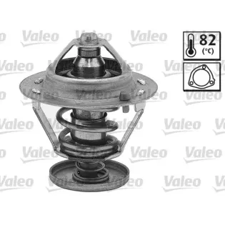 VALEO 820510 Termostato, refrigerante