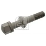 FEBI BILSTEIN 05123 Tornillo de rueda