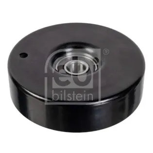 FEBI BILSTEIN 07021 Polea inversión/guía, correa poli V