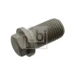 FEBI BILSTEIN 08277 Tapón roscado, colector de aceite