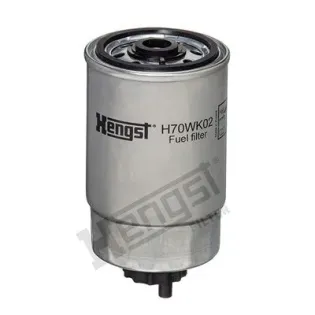 HENGST FILTER H70WK02 Filtro combustible