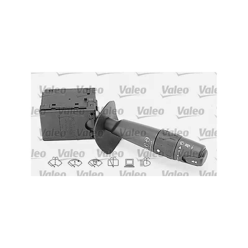 VALEO 251266 Conmutador en la columna de dirección