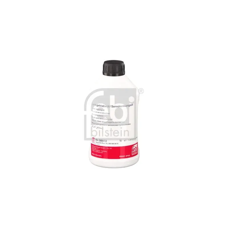 FEBI BILSTEIN 08972 Aceite dirección asistida