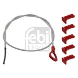 FEBI BILSTEIN 101378 Varilla del nivel de aceite, cambio automático