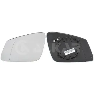 ALKAR 6475845 Cristal de espejo, retrovisor exterior