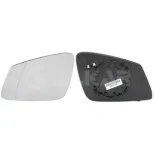ALKAR 6475845 Cristal de espejo, retrovisor exterior