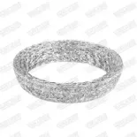 WALKER 82587 Junta, tubo de escape