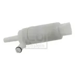 FEBI BILSTEIN 26235 Bomba de agua de lavado, lavado de faros