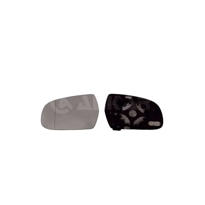 ALKAR 6471785 Cristal de espejo, retrovisor exterior