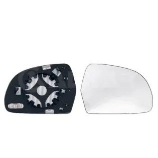 ALKAR 6441795 Cristal de espejo, retrovisor exterior