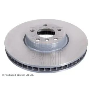BLUE PRINT ADB114371 Disco de freno (Unidad)