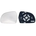 ALKAR 6432795 Cristal de espejo, retrovisor exterior