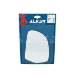 ALKAR 9506795 Cristal de espejo, retrovisor exterior