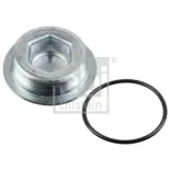 FEBI BILSTEIN 38554 Tapón roscado, bloque motor