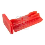 FEBI BILSTEIN 44204 Pasador sujeción, tapón varilla nivel aceite cambio autom.