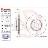 AP 25212 Disco de freno