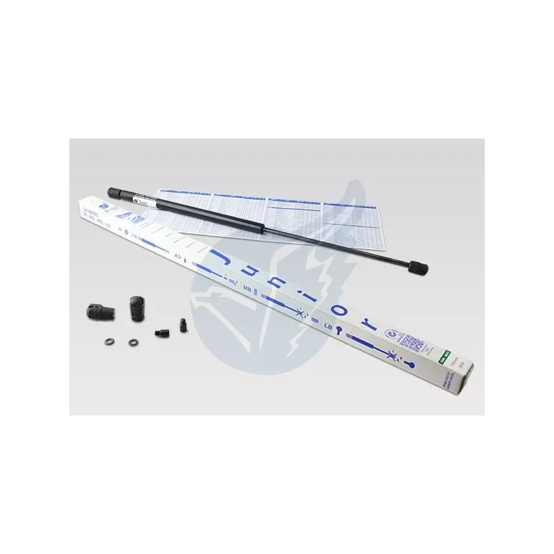 JUNIOR GAS SPRING JB575350 Muelle neumático, capó de motor
