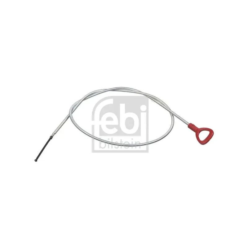 FEBI BILSTEIN 38023 Varilla del nivel de aceite, cambio automático