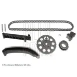 BLUE PRINT ADU1773501 Juego de cadena de distribución