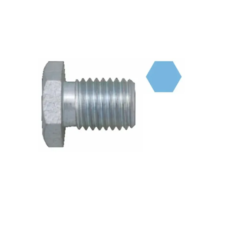 CORTECO 220149S Tapón roscado, colector de aceite