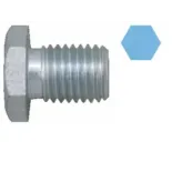 CORTECO 220149S Tapón roscado, colector de aceite