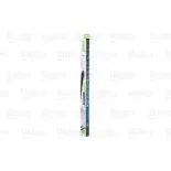VALEO 578580 Limpiaparabrisas