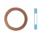 CORTECO 220149S Tapón roscado, colector de aceite