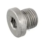 FEBI BILSTEIN 46267 Tapón roscado, caja cambios