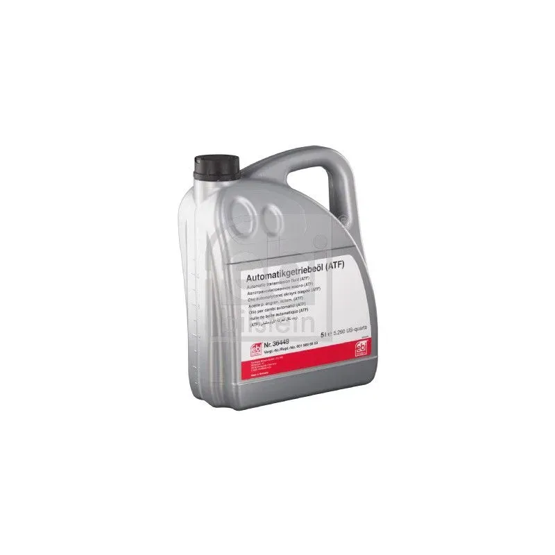 FEBI BILSTEIN 36449 Aceite para transmisión automática